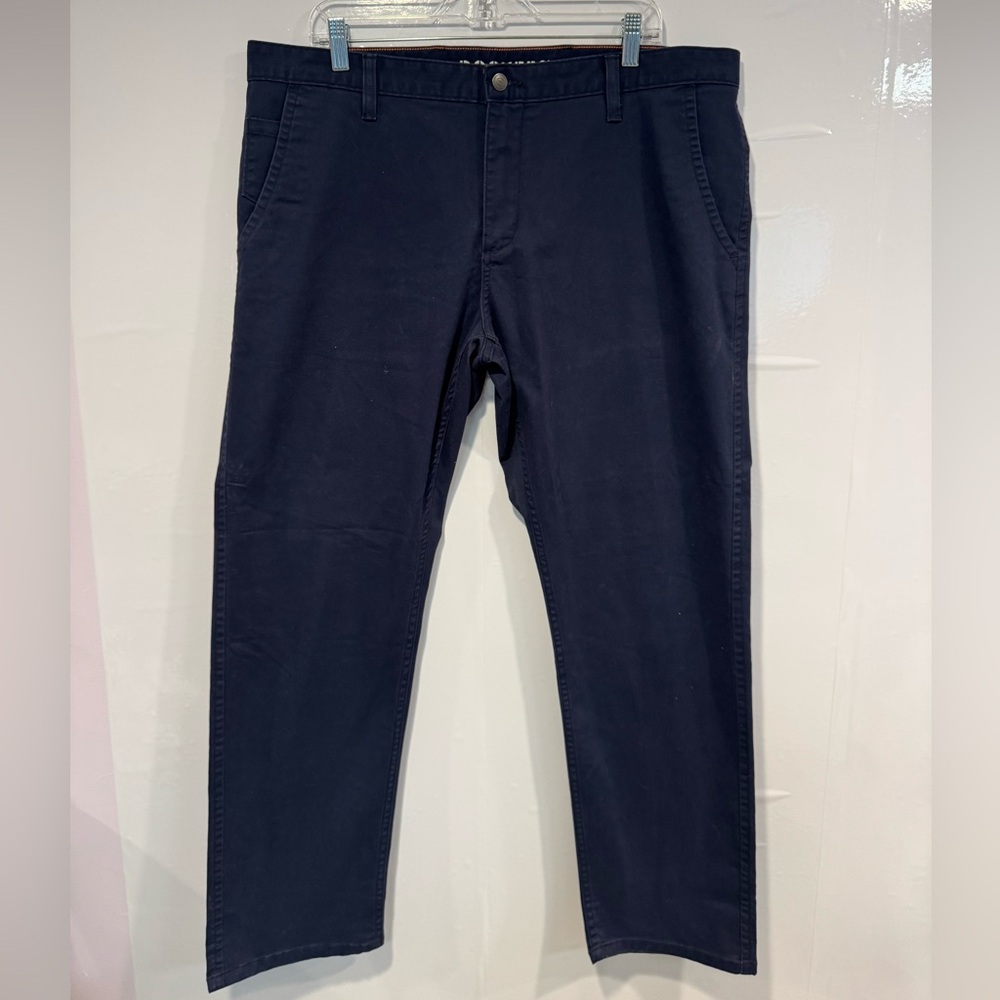 Navy dockers‎ pants